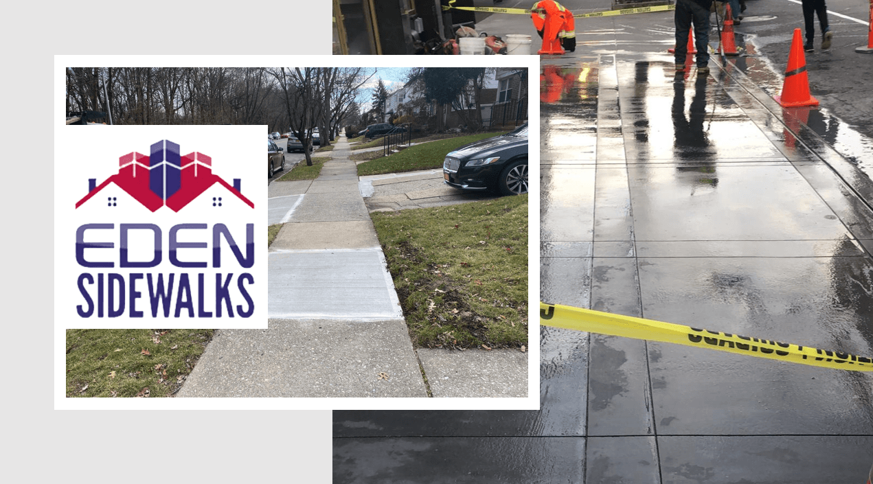 5 Signs You Need Sidewalk Repair in Bronx