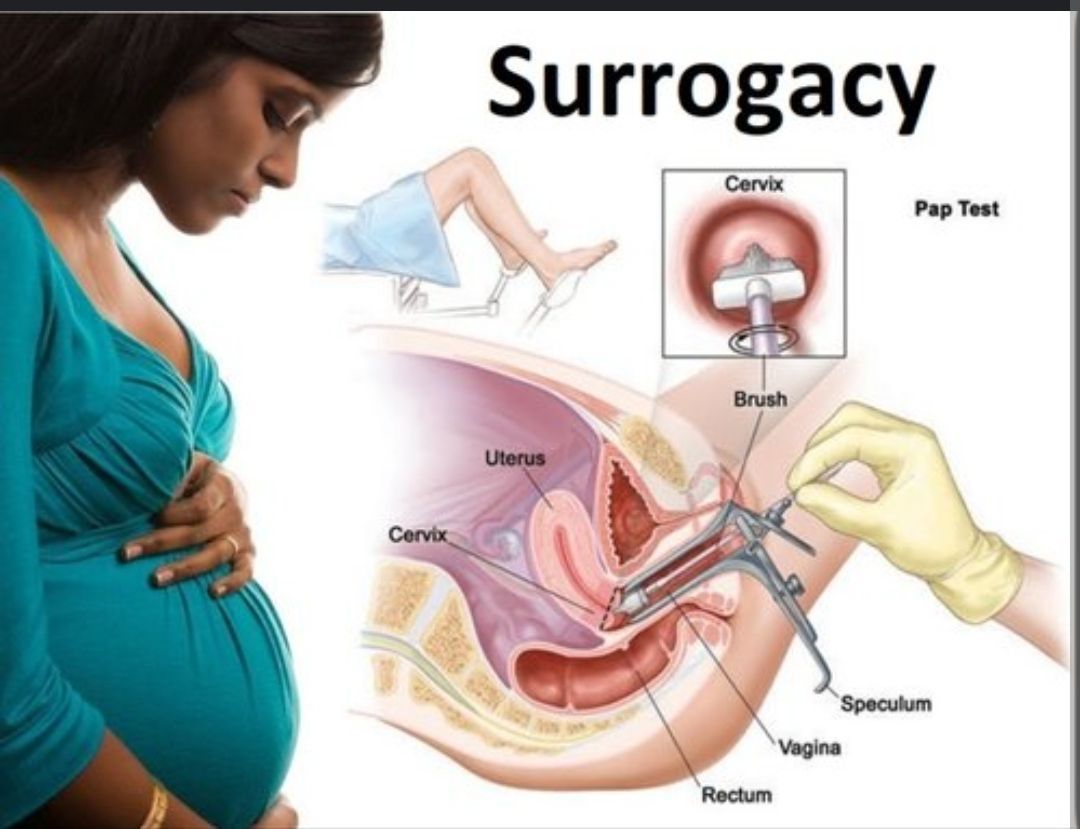 Trying for a Baby With Surrogacy?   You Must Know These Things