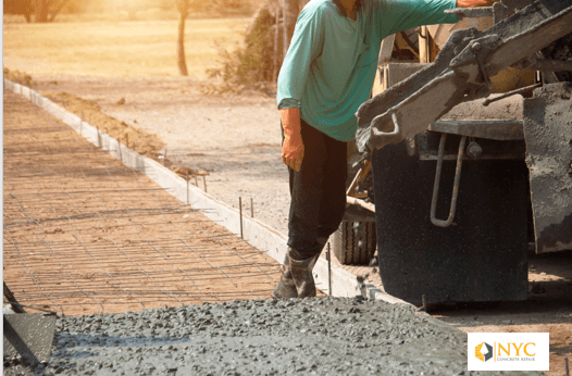 Nyc Concrete Repair: All You Need to Know