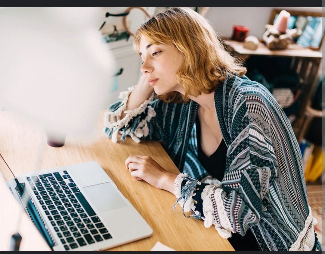 Tired? Bored Towork
why Does This Happen? What Are the Solutions?