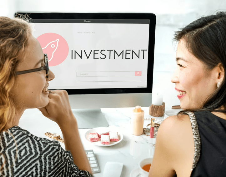 A Beginner's Guide to Online Investment Advice: Hat You Need Know