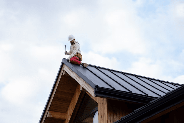 Phoenix Foam Roofers: Quality Installation & Repair
