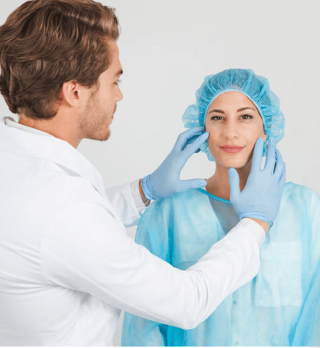 Unveiling Rhinoplasty Surgeon in Turkey Expertise and Excellence