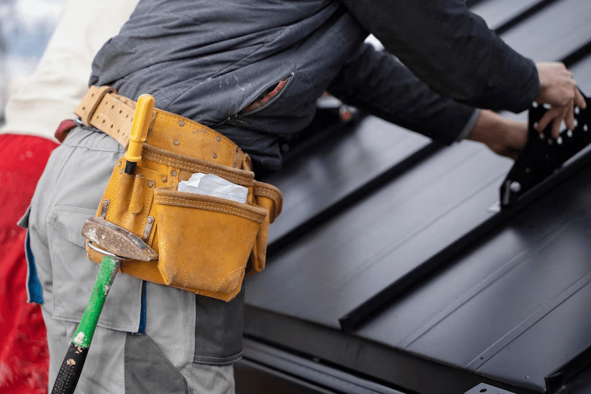 Phoenix Roofing Contractors for Top-Quality Roofing Service