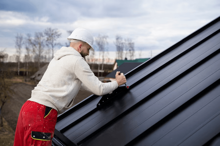 Phoenix Roofing Repair: Fixing Leaks and Damages With Precision