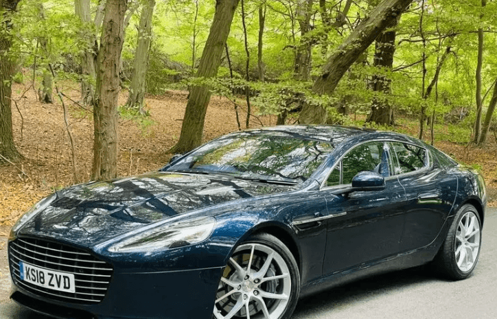Our Extensive Inventory: We Sell Any Car to Suit Your Needs