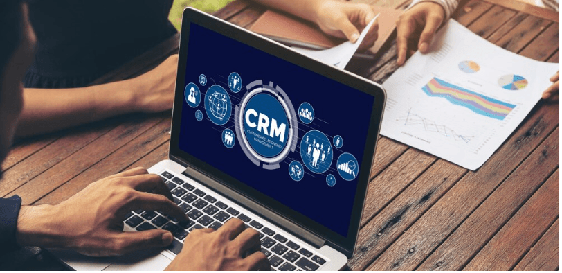 Unlocking Success: Navigating the Crm Landscape Within the Uk