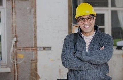 Trusted Local Accredited Building Contractors : Nabc