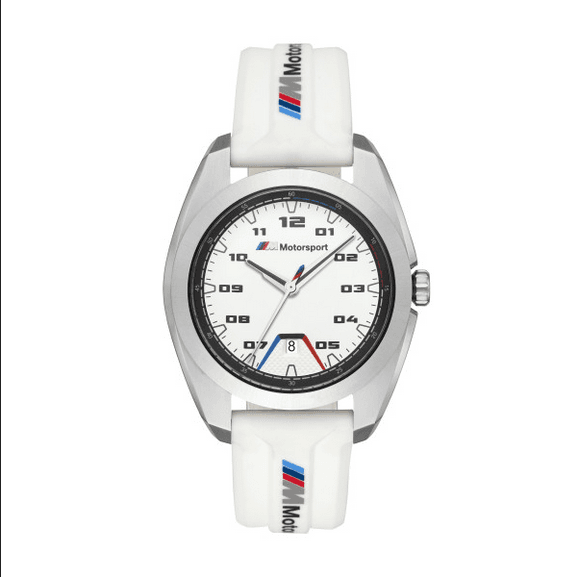 Bmw Watches: Where Precision Meets Luxury, Exclusively at Tictac
