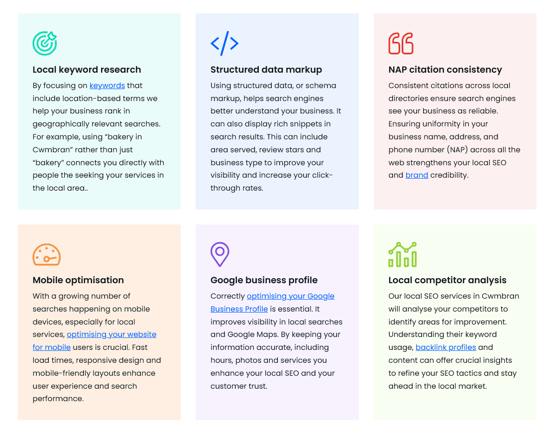 Portside: Creative design and digital marketing in Newport