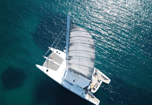 Yacht Hire in Milsons Point: Your Gateway to Sydney harbours Luxury