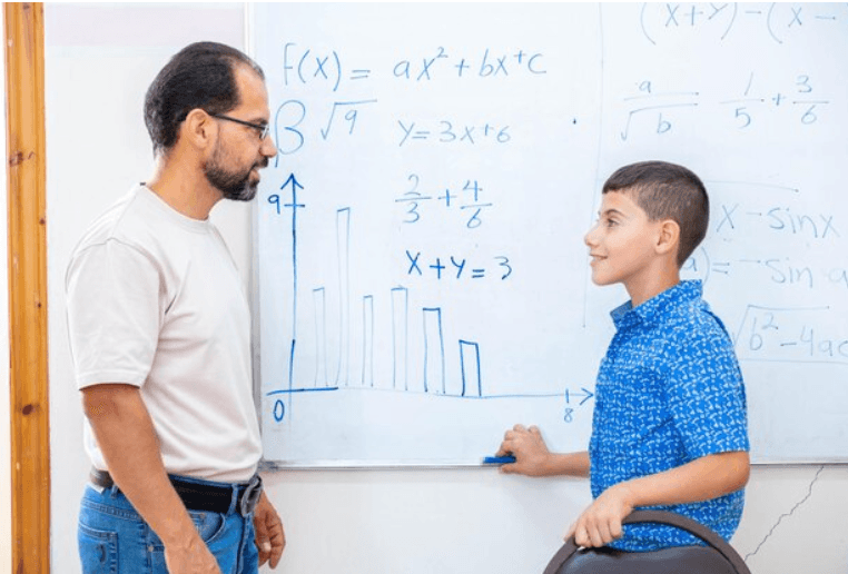 How Tutor Support Can Help You Succeed in Maths Level 1?