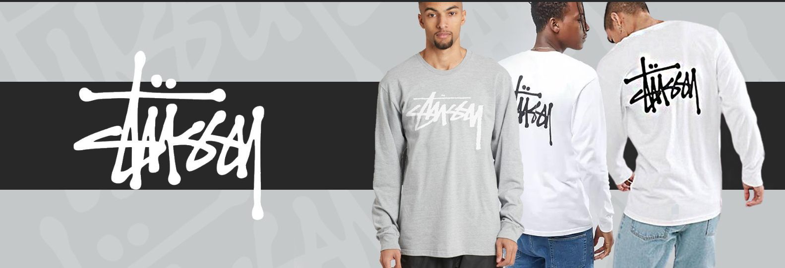 From Skate Parks to City Streets The Short Stussy Takeover