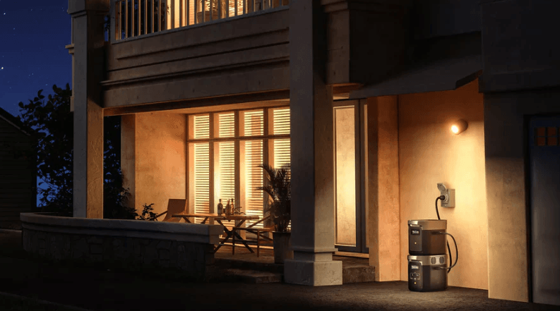 How to Power Your House with a Solar Generator: A Simple Guide