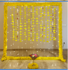 Diwali Decoration in Delhi