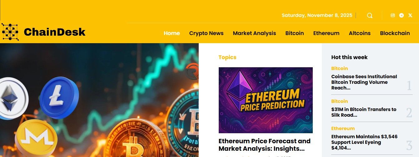 Crypto Outlook: DeFi and Real-World Asset Tokenization in 2025