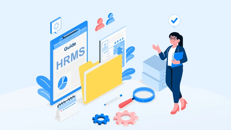 HRMS Software Development for BFSI Sector: Secure, Compliant & Data-Driven HR Operations