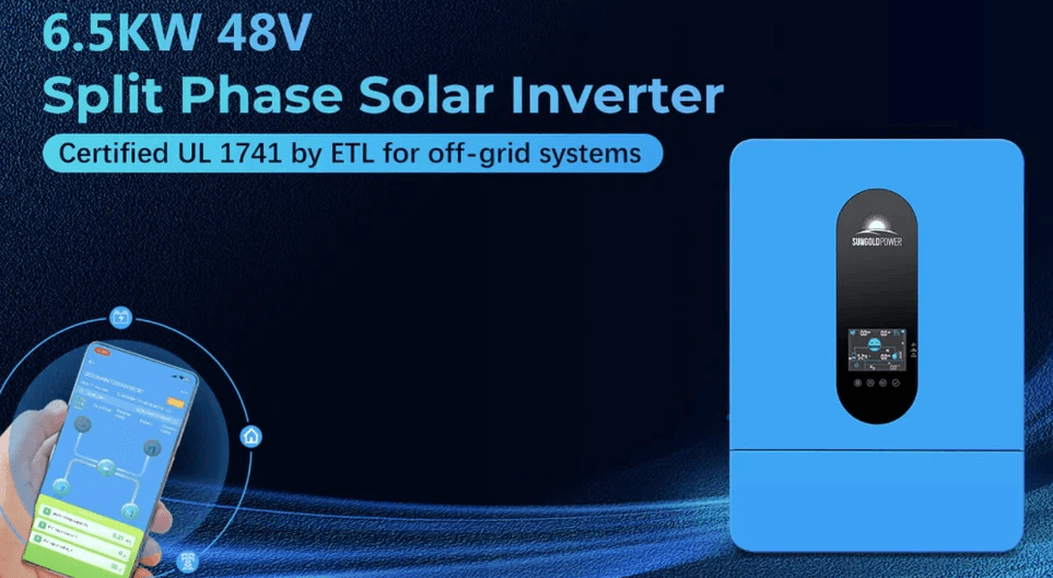 Off-Grid Inverters vs Solar Generators: What Works Best for 24/7 Power?