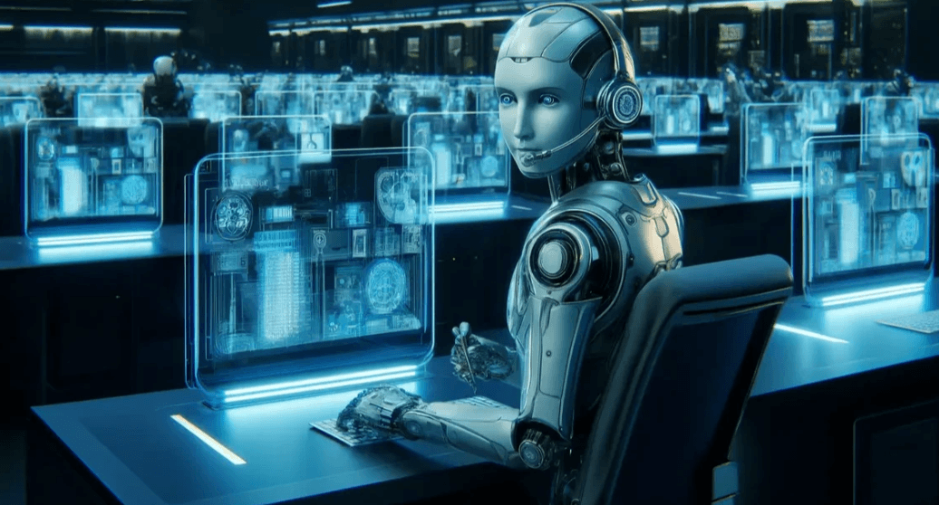 Voice Assistants Development Services: Building the Next Layer of Human–Machine Interaction