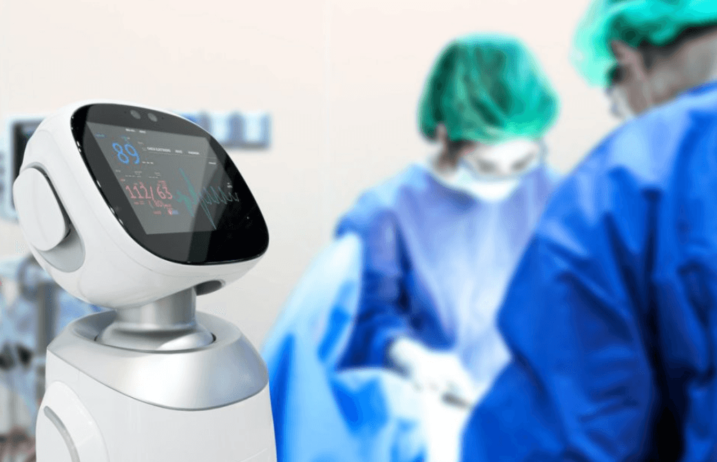 Generative AI Use Cases in Healthcare: How AI Is Redefining Patient Care, Operations, and Medical Innovation