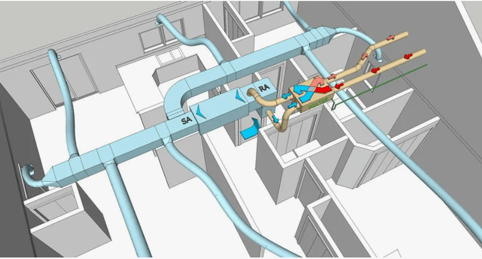 Mastering Heat Load Calculation for Permit Approval: An Essential Guide