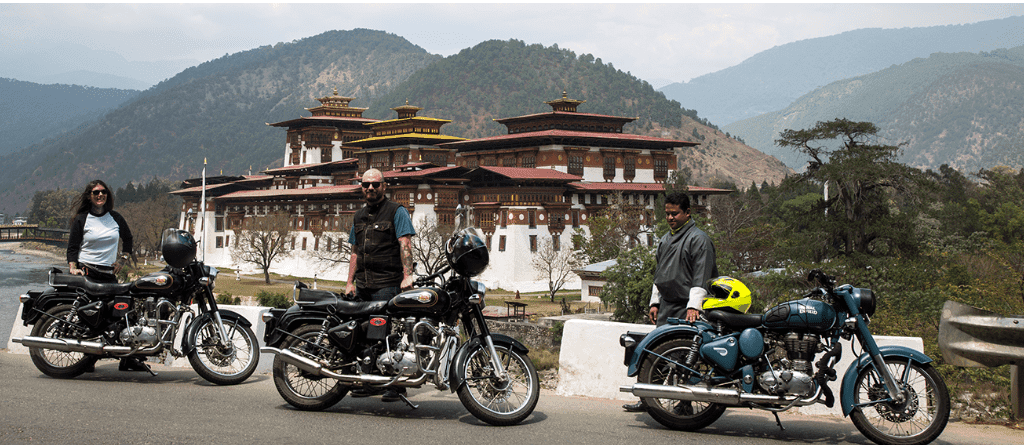 Bhutan Cultural Experiences: Living Traditions of the Himalayan Kingdom