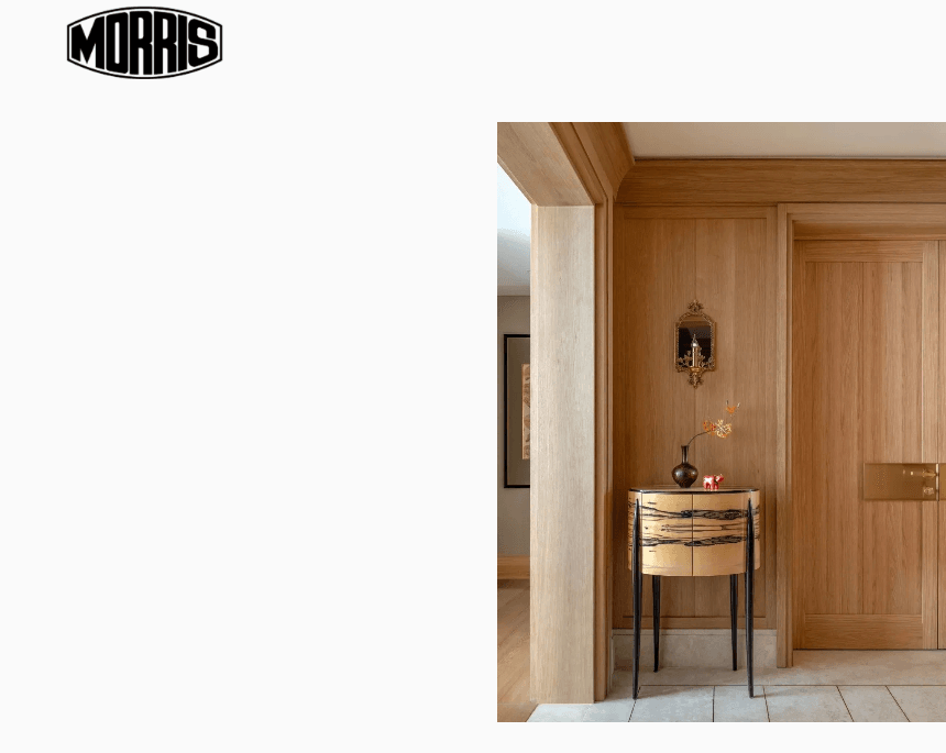 The Art of Luxury Home Design: Elevating Spaces with High-End Hardware