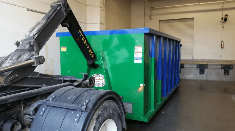 30 Yard Dumpster Rental: The Perfect Tool for Kentucky Spring Cleanouts