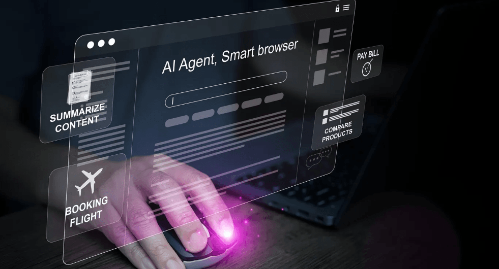 AI Browser Agent Development: The Next Evolution of Intelligent Web Automation
