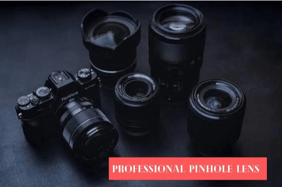 Best Camera Lens for Photography