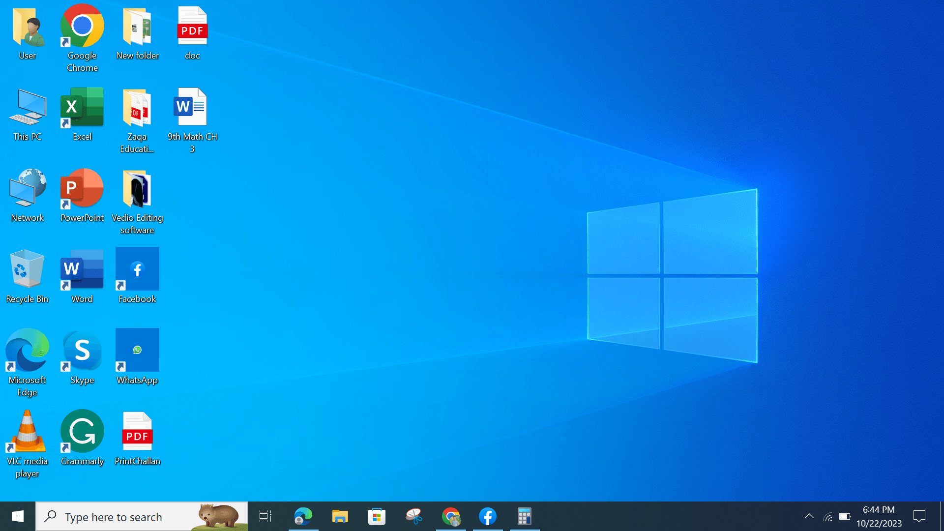 Fusion Arch Hosting