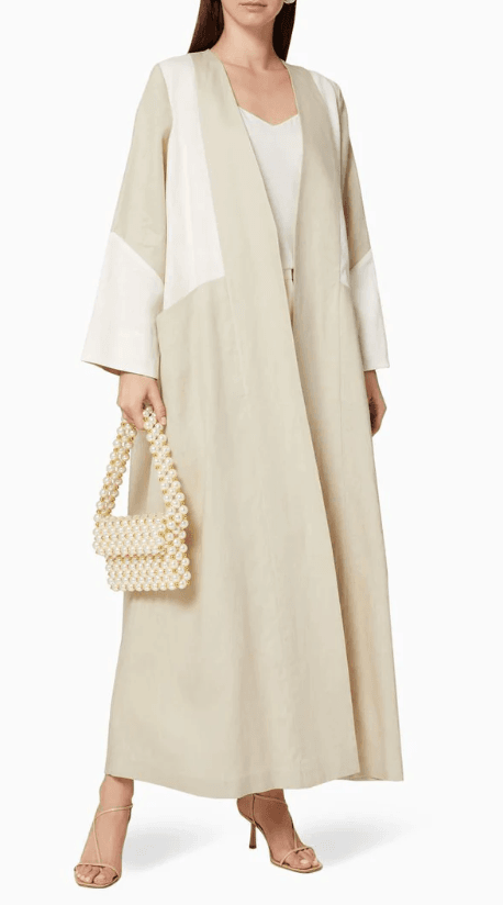 Abaya in Abu Dhabi at Abaya Botique