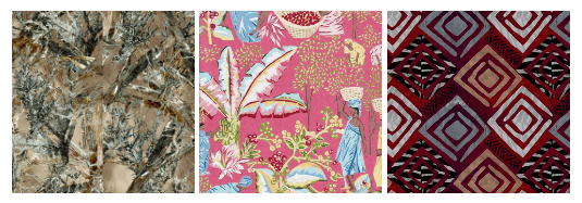 Picking Perfect Spring Fest Fabrics Doesn't Have To Be Hard