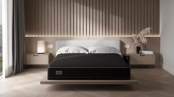 The Ultimate Guide to the 8 Sleep Mattress: Comprehensive Review