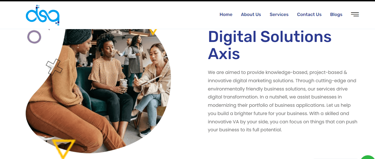 Ways to Develop Digital Marketing System