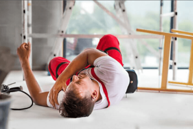 How A Work Injury Attorney In Los Angeles Eases Post-Accident Stress