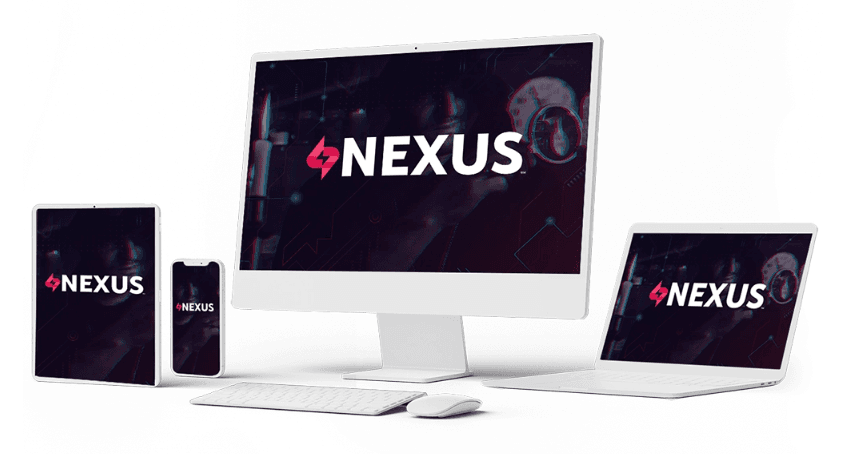 Nexus Review 2023 Oto 1 to 5 Otos’ Upsell Links + Bonuses