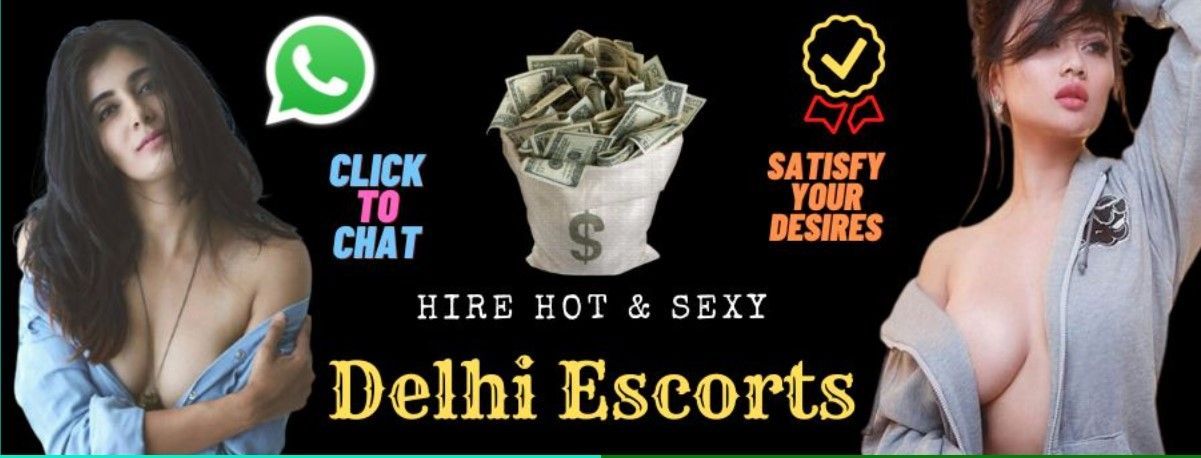 Get the Missing Fun in Life With the Escort Service Azadpur,delhi