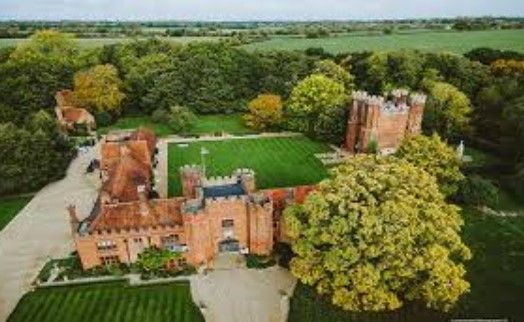 Discover the Most Charming Wedding Venues Essex Has to Offer