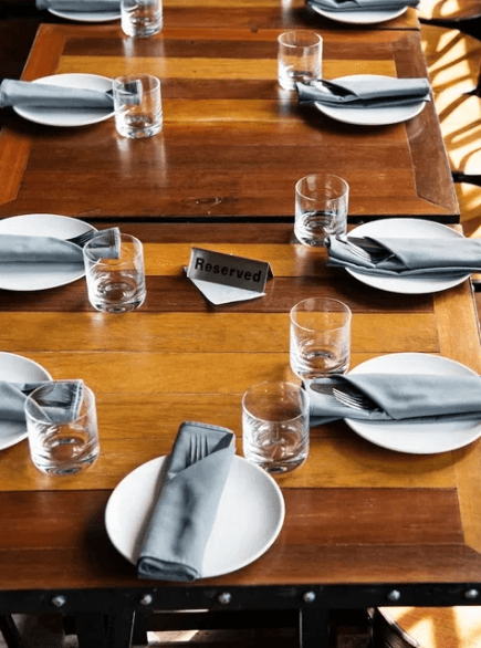 Top 8 Benefits of Contract Catering