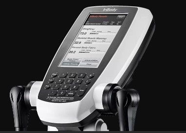 Auriculoterapia para Estrés y Evaluación Corporal con InBody 270