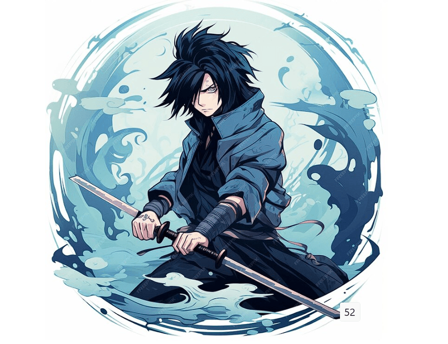 Unraveling the Mystery: Sasuke's Curse Mark Tattoo Revealed