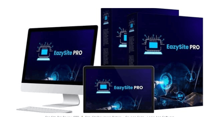 Easysite Pro Review 2023 ⚠️ Eazy Sitepro Details + Coupon Code 
