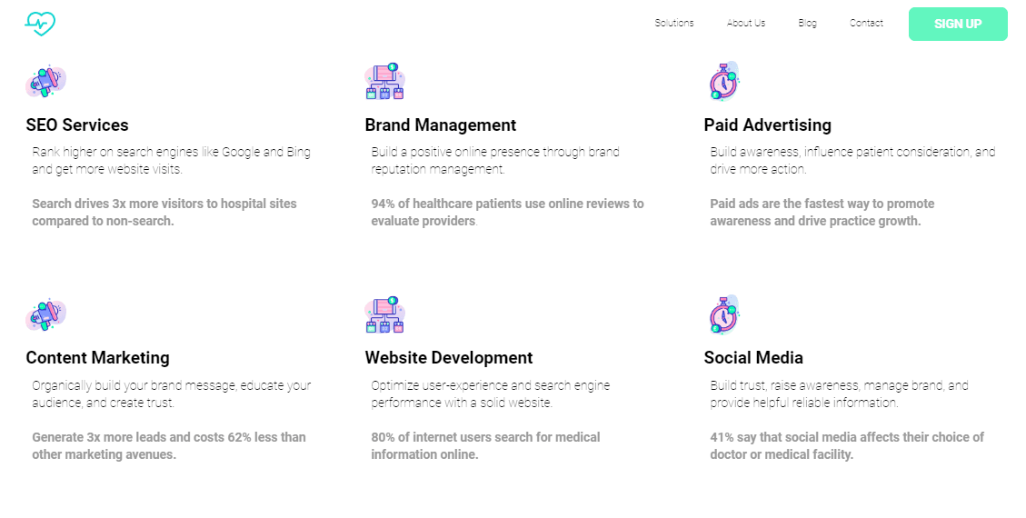 Power Up the Training: Unlocking Digital Marketing in Healthcare
