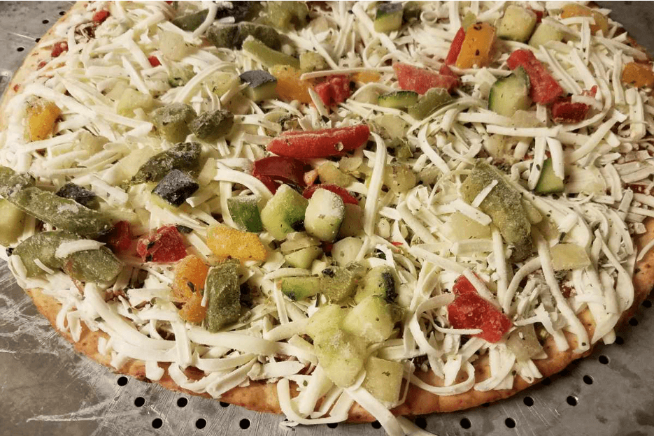 How to Upgrade Your Frozen Pizza Game