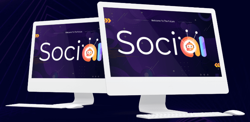 Soci Ai Software Oto 1 to 7 Otos’ Upsell Links + Bonuses <<<