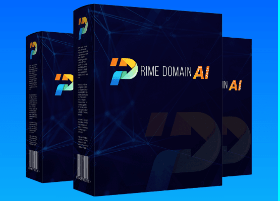 Prime Domain Ai Review 2023 ⚠️ Full Oto Details + Bonuses
