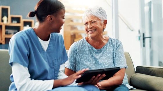 Florida Alzheimer Training: Enhance Your Skills with Professional Dementia Care Education
