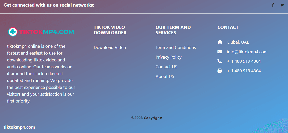 The Way to Industry the Brand Name About Tiktok
