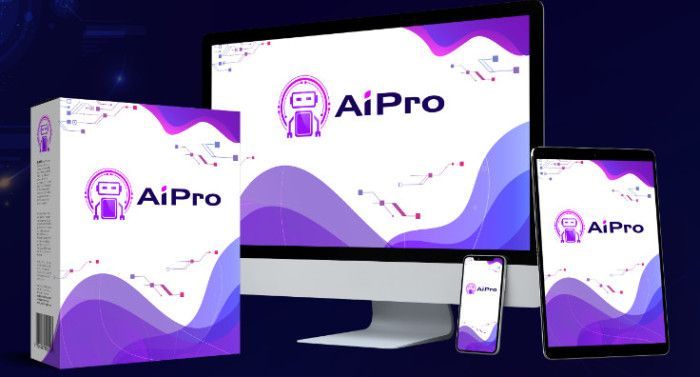 Aipro Oto 1 to 5 Otos’ Upsell Links + Bonuses <<<